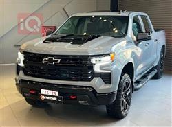 شيفروليه سلفرادو